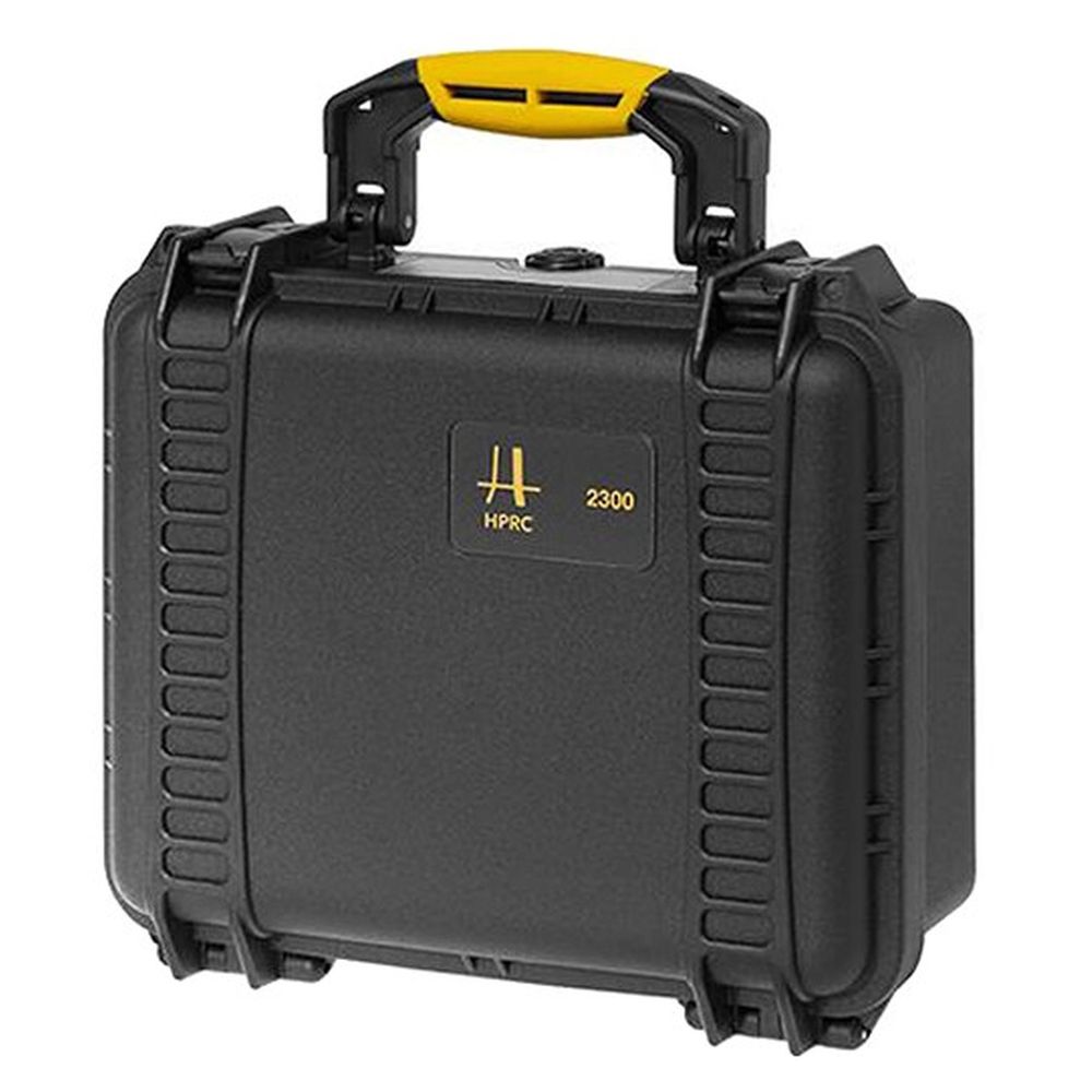 Valise HPRC 2300 pour DJI Mini 4 Pro