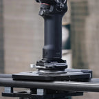 Falcam F38&F50 Plateau Rapide pour Ronin Stabilisateur Poignée Bottom 3370