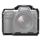 Leofoto Cage - Nikon Z8