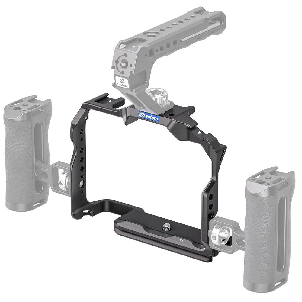 Leofoto Cage - Nikon Z8