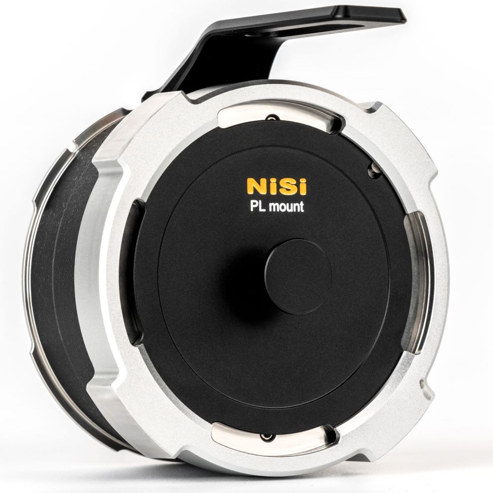 NiSi Athena Objectif Adaptateur de monture (PL-DX)