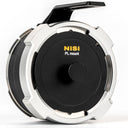 NiSi Athena Objectif Adaptateur de monture (PL-DX)