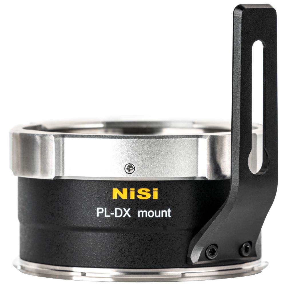 NiSi Athena Objectif Adaptateur de monture (PL-DX)