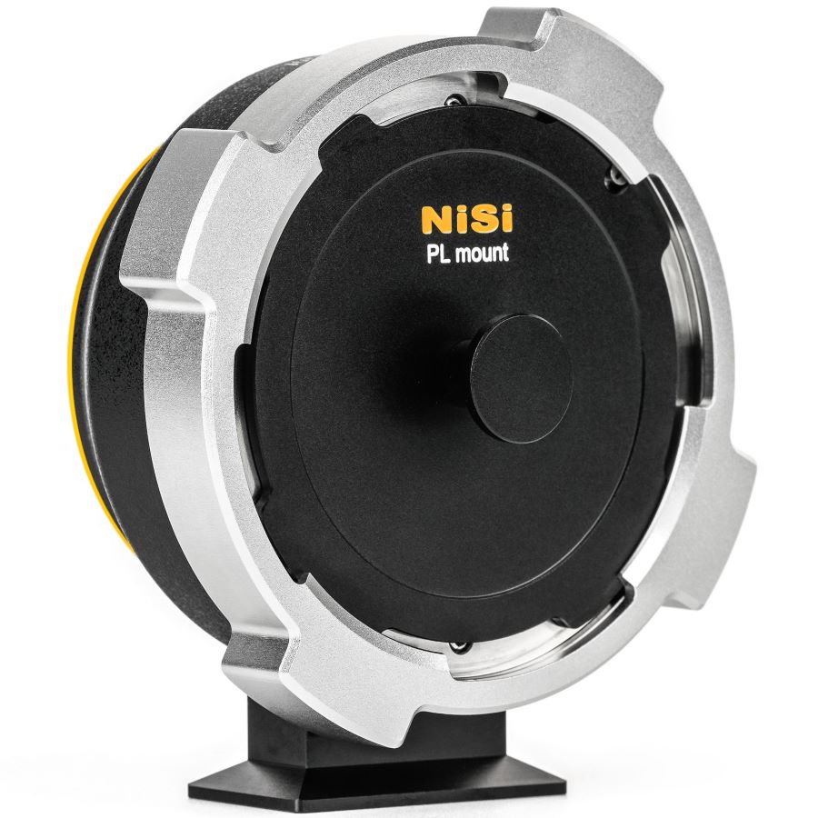 NiSi Athena Objectif Adaptateur de monture (PL-L)