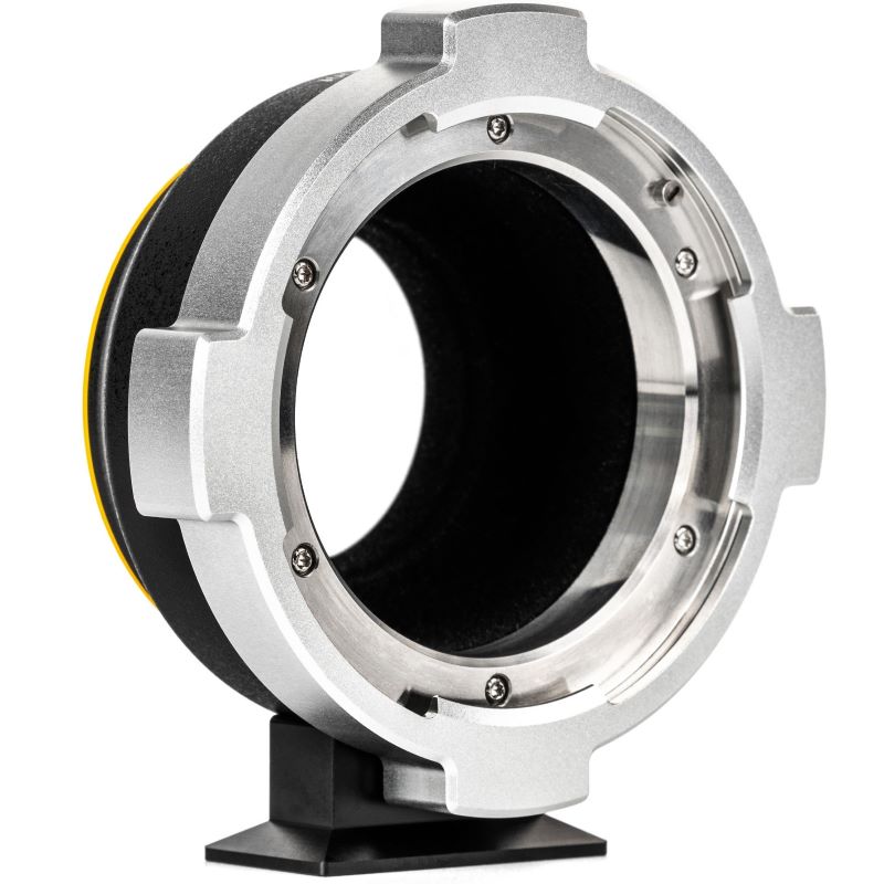 NiSi Athena Objectif Adaptateur de monture (PL-L)