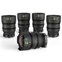 NiSi ATHENA PRIME set RF mount