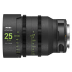 NiSi ATHENA PRIME set RF mount