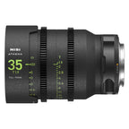 NiSi ATHENA PRIME set E-mount
