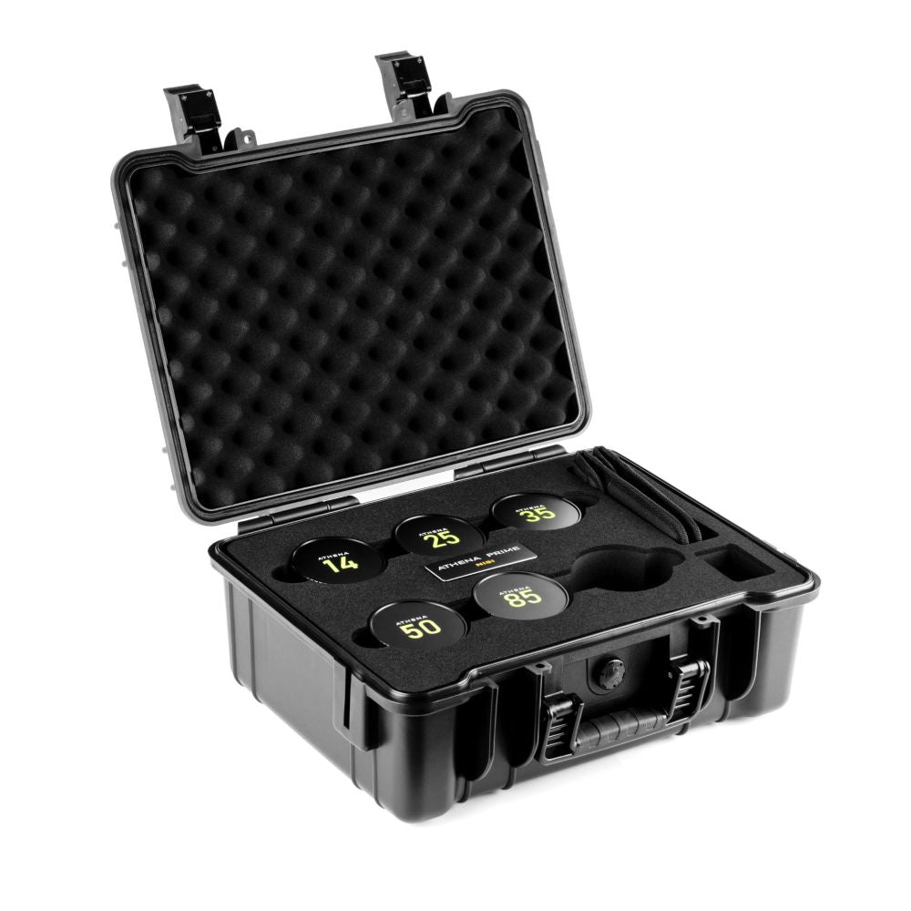 NiSi ATHENA PRIME set E-mount