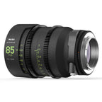 NiSi 85mm T1.9 (E-mount) ATHENA PRIME full frame cinema lens