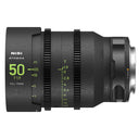 NiSi 50mm T1.9 (E-mount) ATHENA PRIME objectif cinéma plein cadre
