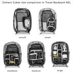 Peak Design Camera Cube V2 Small
