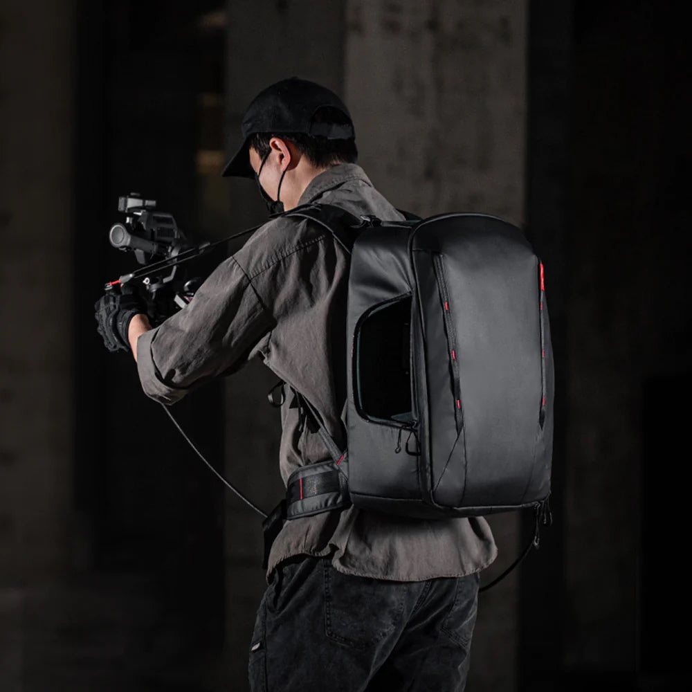 PGYTECH DJI Ronin 4D Sac à Dos