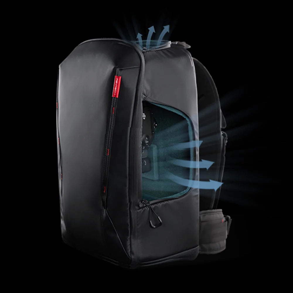PGYTECH DJI Ronin 4D Sac à Dos