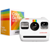 Polaroid Go Everything Box Blanc - Generation 2