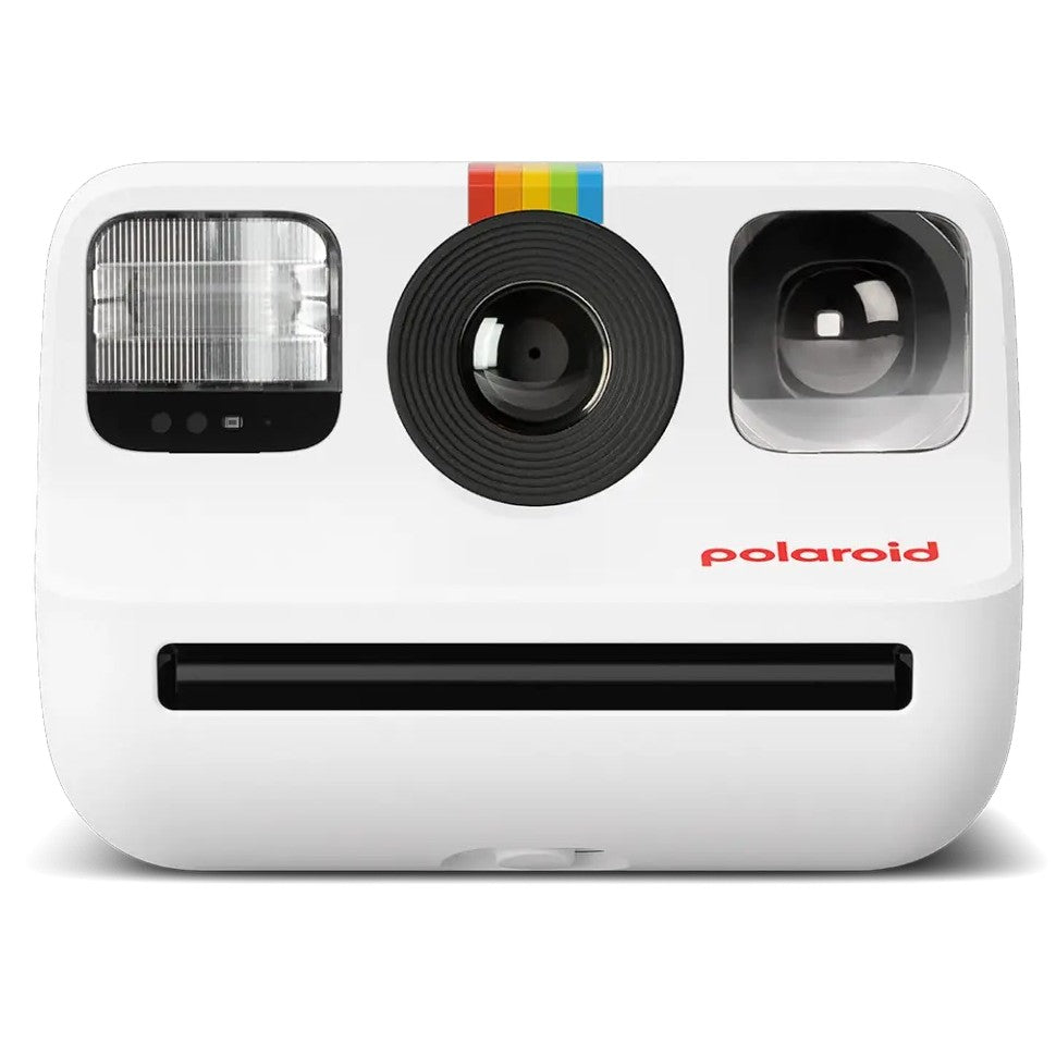 Polaroid Go Everything Box Blanc - Generation 2
