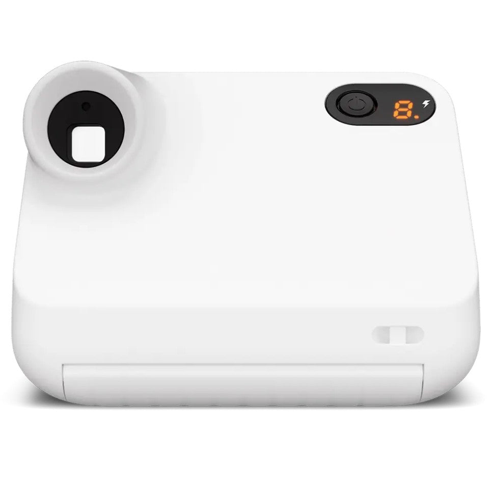 Polaroid Go Everything Box Blanc - Generation 2