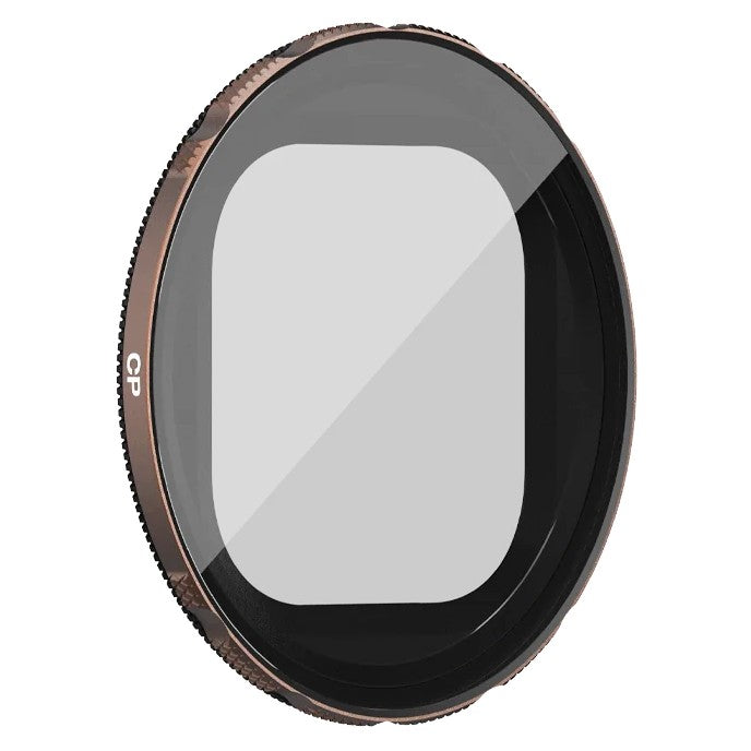 PolarPro LiteChaser iPhone 15 - CP Filtre