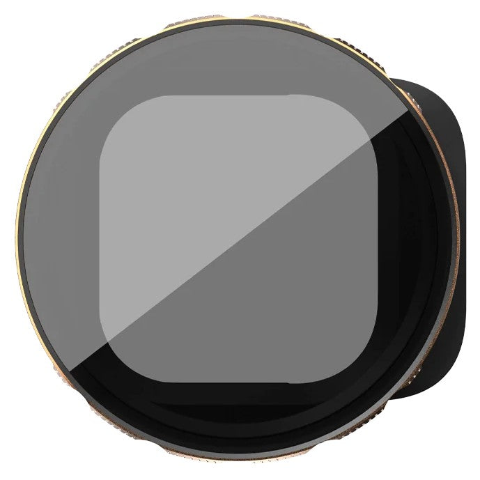 PolarPro LiteChaser iPhone 15 - CP Filtre