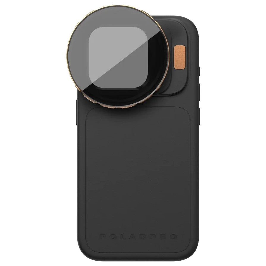 PolarPro LiteChaser iPhone 15 - CP Filtre