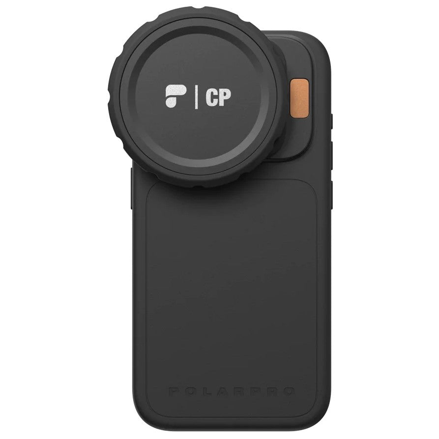 PolarPro LiteChaser iPhone 15 - CP Filtre