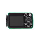 Godox AD200 - control board with button and LCD display