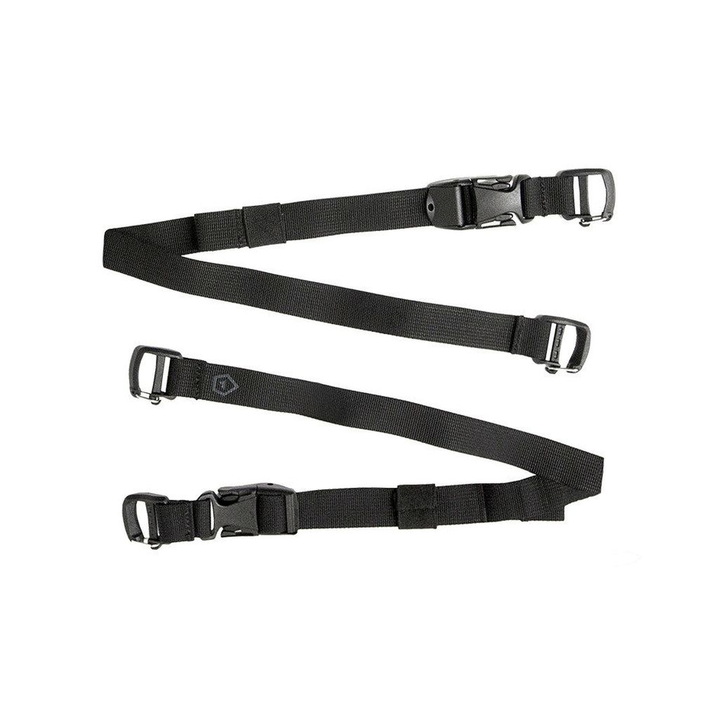 Sangles accessoires WANDRD, noir v2