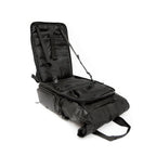 Sangles accessoires WANDRD, noir v2