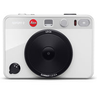 Leica 19188 Sofort 2 Blanc