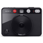 Leica 19190 Sofort 2 - Noir