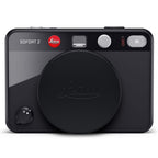 Leica 19190 Sofort 2 - Noir