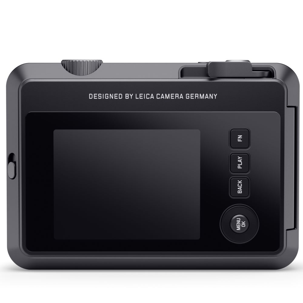 Leica 19190 Sofort 2 - Noir