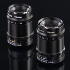 TTArtisan 100mm f/2.8 Bubble Bokeh M42