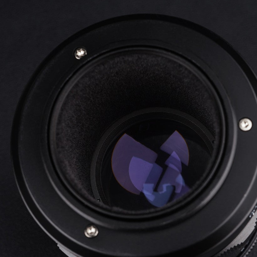 TTArtisan 100mm f/2.8 Bubble Bokeh M42