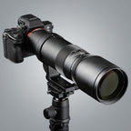 TTArtisan 500mm f/6.3 Canon RF Monture