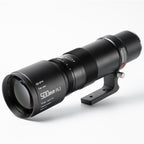 TTArtisan 500mm f/6.3 L Monture