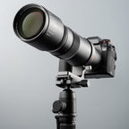 TTArtisan 500mm f/6.3 L Monture