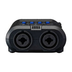 Zoom R4 MultiTrak handheld recorder