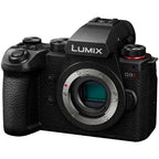 Panasonic Lumix DC-G9II + Lumix G LEICA DG VARIO-ELMAR 100-400mm