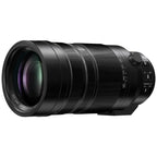 Panasonic Lumix DC-G9II + Lumix G LEICA DG VARIO-ELMAR 100-400mm