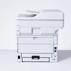 Brother DCP-L5510DW Imprimante laser professionnelle 3-en-1 noir et blanc