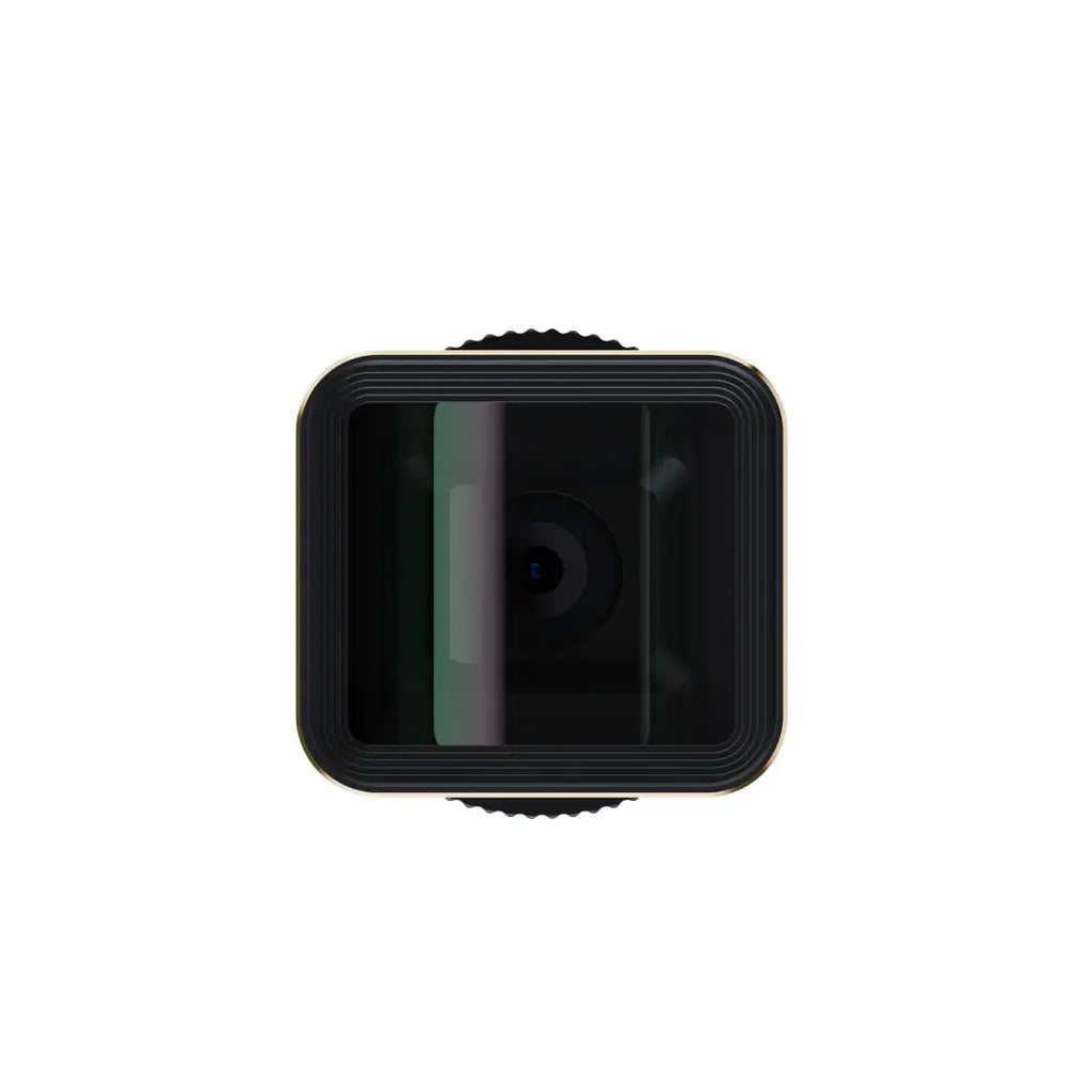 ShiftCam LensUltra 1.33x Anamorphic Smartphone Objectif