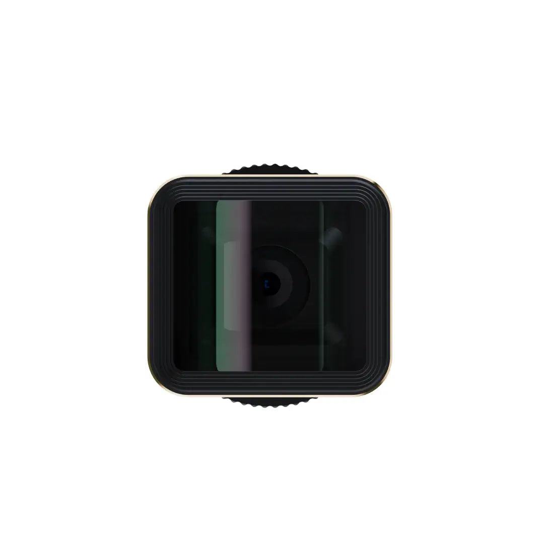 ShiftCam LensUltra 1.33x Anamorphic Smartphone Objectif