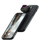 ShiftCam LensUltra 1.33x Anamorphic Smartphone Objectif