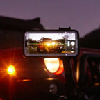 ShiftCam LensUltra 1.33x Anamorphic Smartphone Objectif