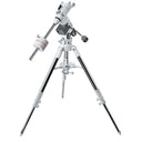 Bresser Messier EQ-5 - monture EXOS2 avec trépied