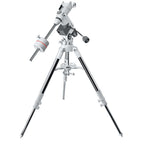 Bresser Messier EQ-5 - monture EXOS2 avec trépied