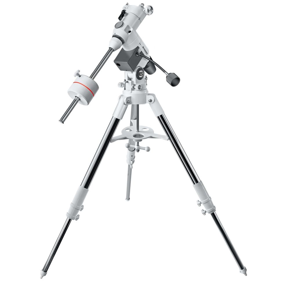 Bresser Messier EQ-5 - monture EXOS2 avec trépied