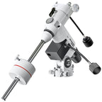 Bresser Messier EQ-5 - monture EXOS2 avec trépied