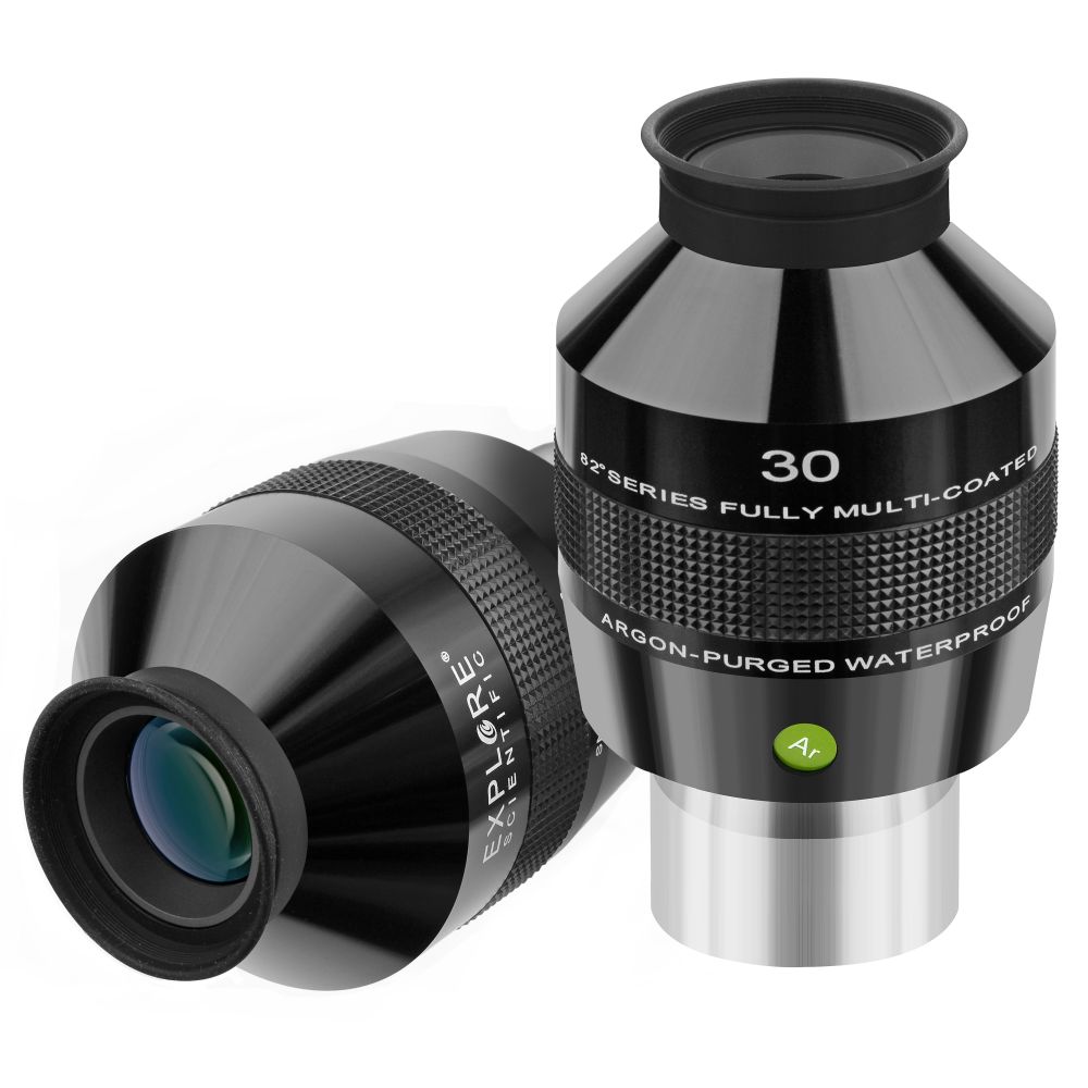 Explore Scientific 82° Ar Oculaire 30mm (2")